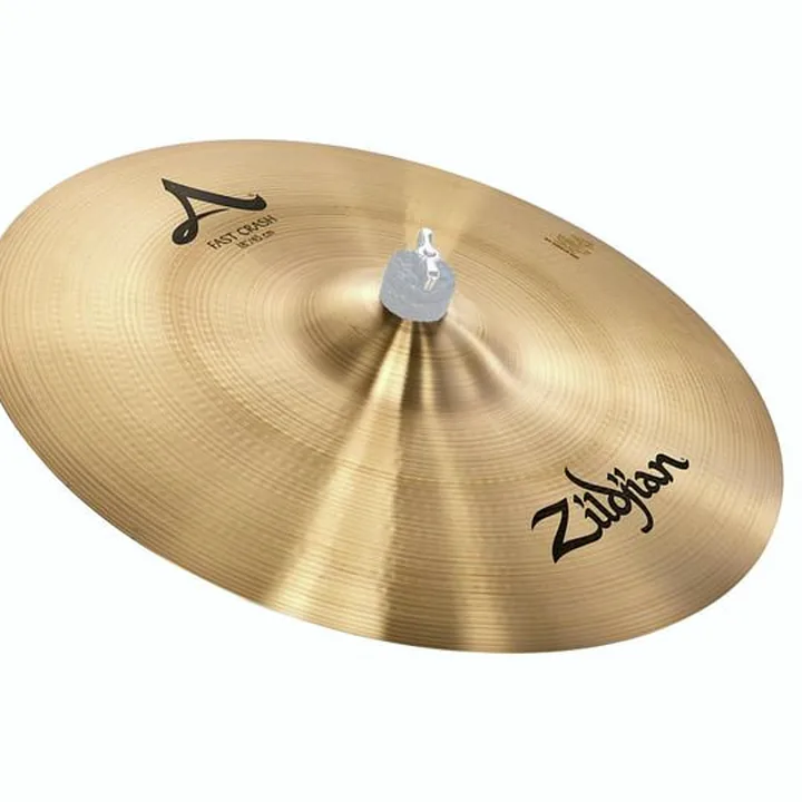 Zildjian A Zildjian Studio Pack : Avis, Test, Comparatif