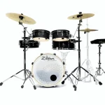 Zildjian Alchem-E Bronze EX E-Drum Kit : Avis, Comparatif & Test