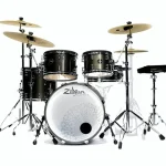 Zildjian Alchem-E Gold EX E-Drum Kit / Avis, Test & Comparatif