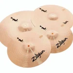 Zildjian I Family Standard Cymbal Set Test et Avis