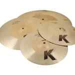 Zildjian K Custom Hybrid Cymbal Set Test, Avis & Comparatif