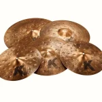Zildjian K-Custom Special Dry Pack Test, Avis