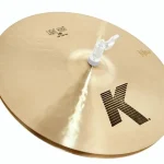 Zildjian K-Series 15″ Light Hi-Hat / Avis et Test