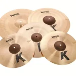 Zildjian K Sweet Cymbal Pack : Test, Avis