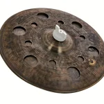 Zultan 12″ Dark Matter Splatter Staxx – Comparatif, Test et Avis