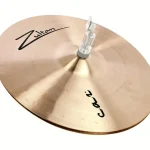 Zultan 13″ Caz Hi-Hat Avis & Test