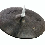 Zultan 13″ Hi-Hat Medium Dark Matter : Avis, Test, Comparatif