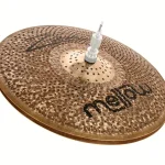 Zultan 14″ Mellow Hi-Hat : Comparatif, Test, Avis