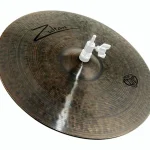 Zultan 15″ Hi-Hat Dark Matter / Avis, Comparatif, Test