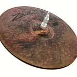 Zultan 15″ Raw Hi-Hat : Test, Comparatif et Avis