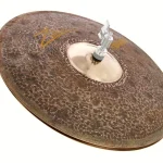 Zultan 16″ Dune Hi-Hat – Avis, Test & Comparatif