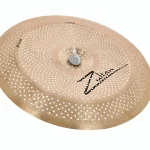 Zultan 18″ Mellow China / Avis & Test