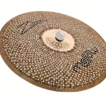 Zultan 18″ Mellow Crash , Test, Avis et Comparatif