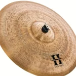 Zultan 19″ Heritage Crash : Avis, Test