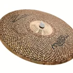Zultan 22″ Mellow Ride Test, Avis et Comparatif