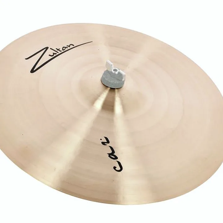 Zultan Caz Series Professional Set – Avis, Comparatif et Test