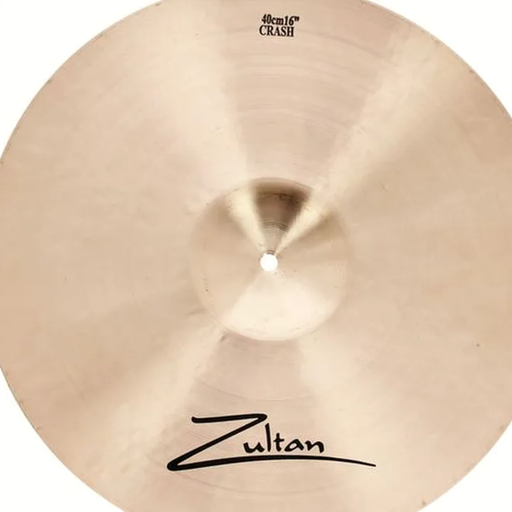 Zultan Caz Series Professional Set – Avis, Comparatif et Test