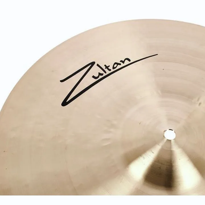 Zultan Caz Series Professional Set – Avis, Comparatif et Test