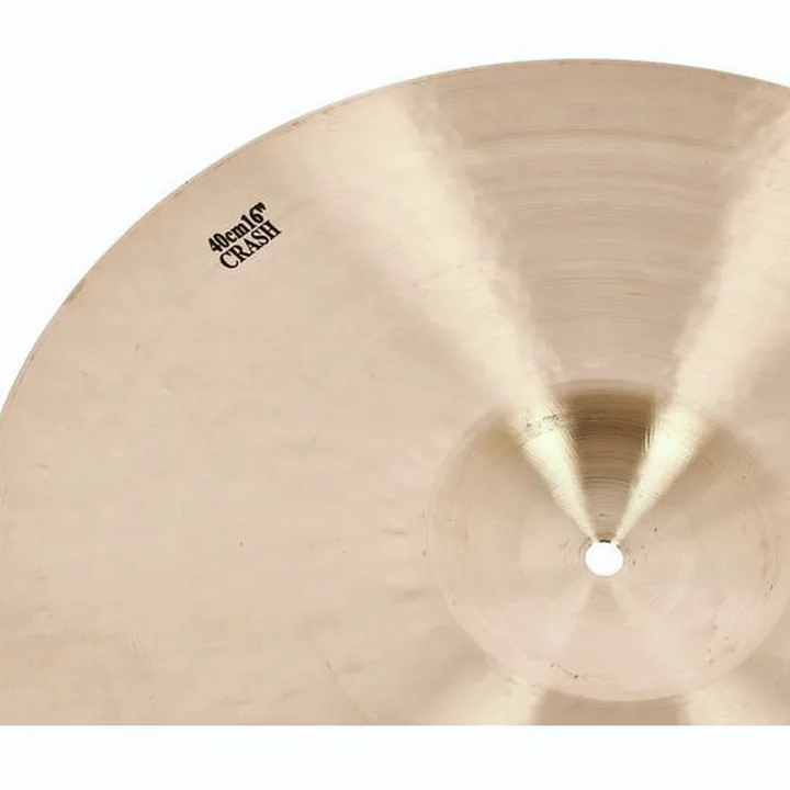 Zultan Caz Series Professional Set – Avis, Comparatif et Test