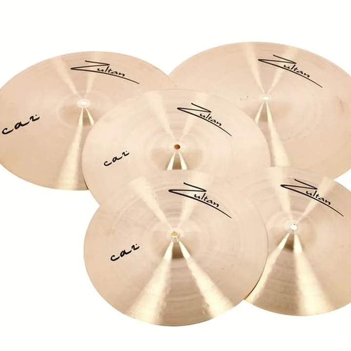 Zultan Caz Series Professional Set – Avis, Comparatif et Test