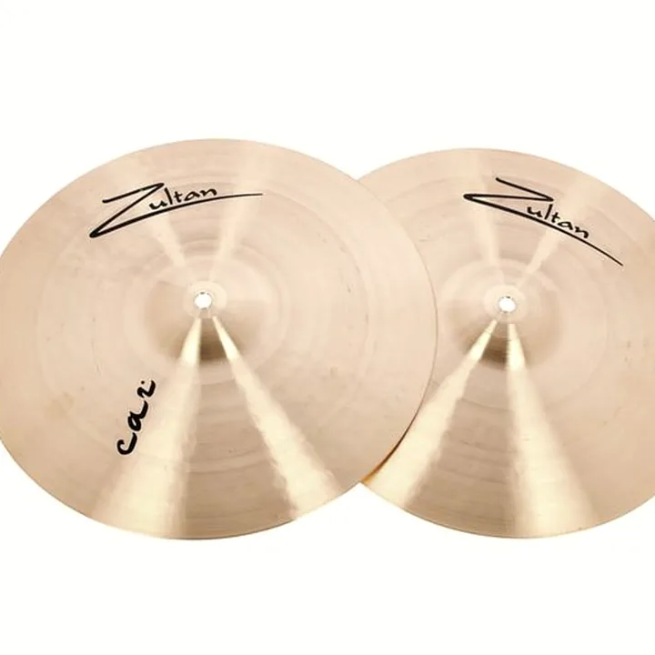 Zultan Caz Series Professional Set – Avis, Comparatif et Test