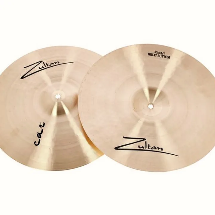 Zultan Caz Series Professional Set – Avis, Comparatif et Test