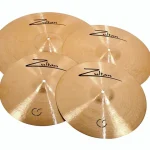 Zultan CS Cymbal Set : Avis, Test