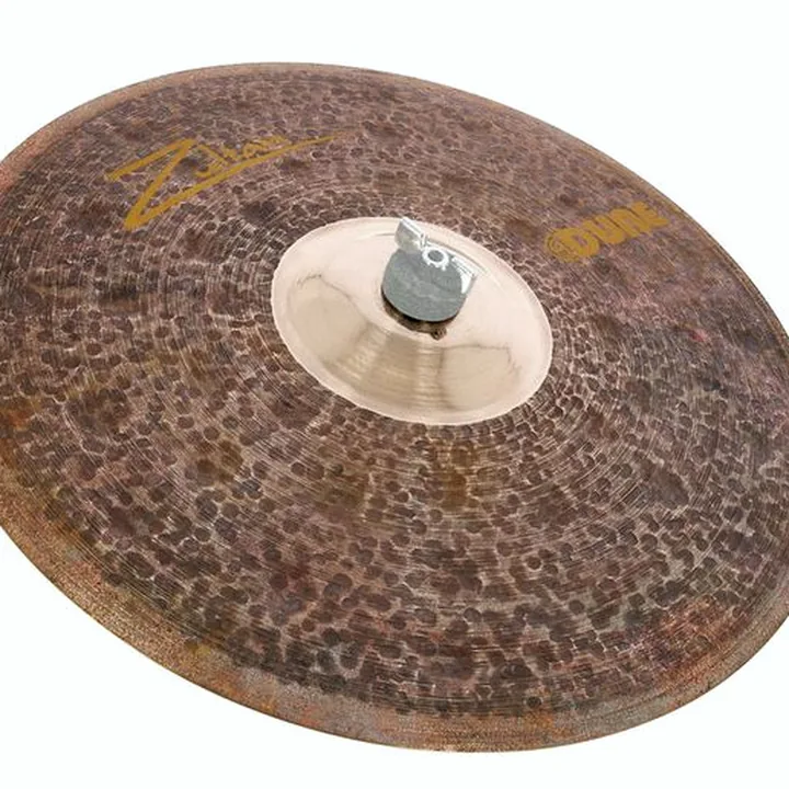 Zultan Dune Cymbal Set Standard Test, Comparatif, Avis