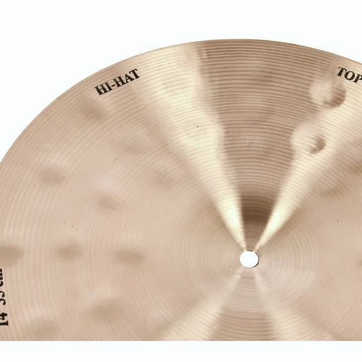 Zultan Dune Cymbal Set Standard Test, Comparatif, Avis
