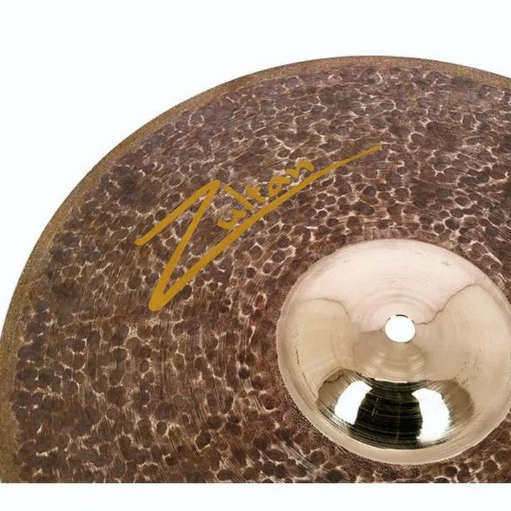 Zultan Dune Cymbal Set Standard Test, Comparatif, Avis