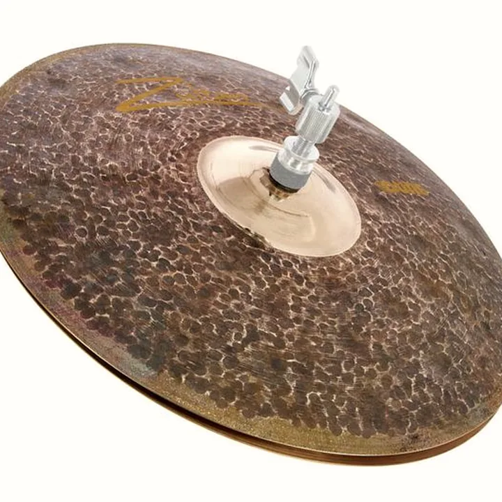 Zultan Dune Cymbal Set Standard Test, Comparatif, Avis