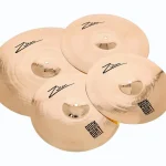 Zultan Rock Beat Cymbalset , Avis, Comparatif & Test